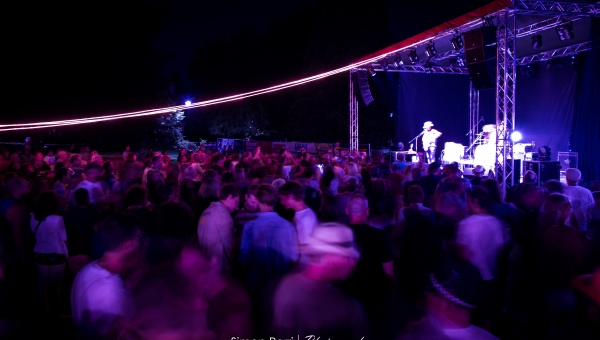 Luke Hill and the Cavalry, Bluesbones ou DTG Gang seront à l'affiche du Chablues cet été 